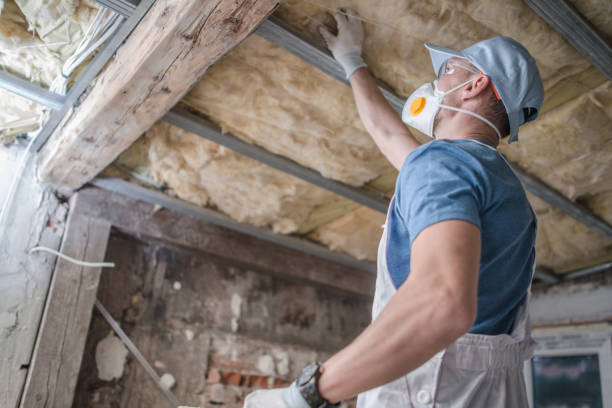 Best Garage Insulation Installation  in New Castle, CO