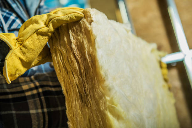 Best Soundproof Insulation Installation  in New Castle, CO