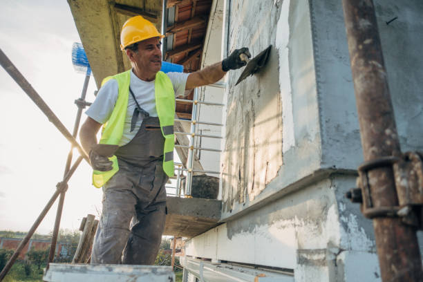 Best Residential Insulation Services  in New Castle, CO