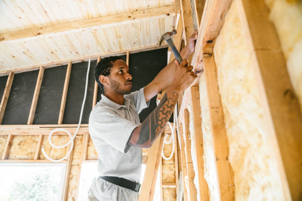 Range of Insulation Solutions in New Castle, CO