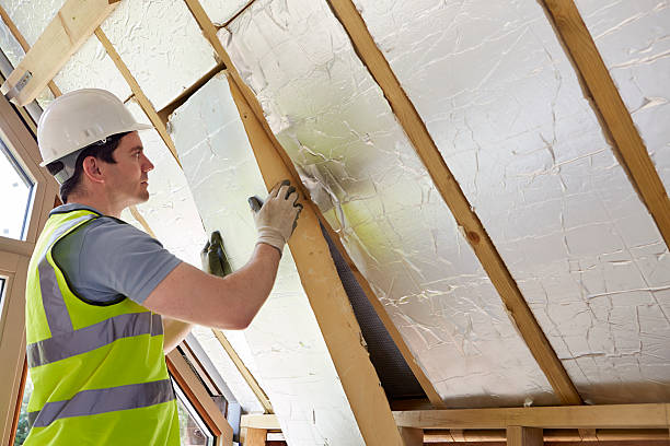 Best Insulation for New Construction  in New Castle, CO