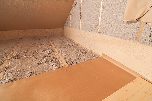 Best Spray Foam Insulation  in New Castle, CO